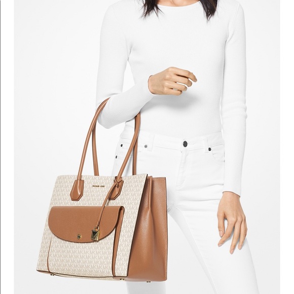 Michael Kors Purse NWT - Picture 3 of 5